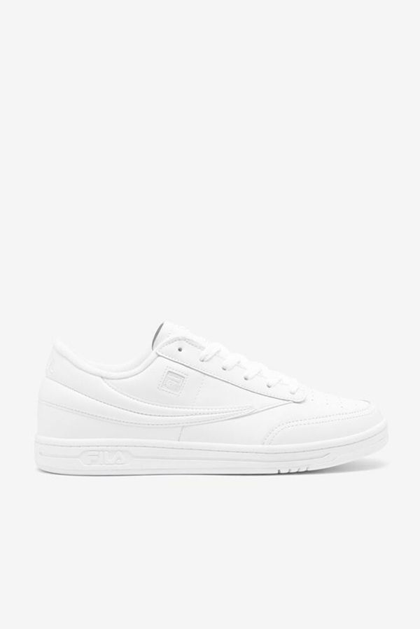 Tênis Fila Homem Branco/Branco/Branco - Fila Tennis 88 Low Tennis En Portugal,NUDJ-53918